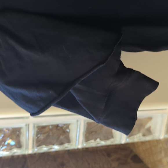 Red VALENTINO puff sleeve shirt - Picture 3 of 8